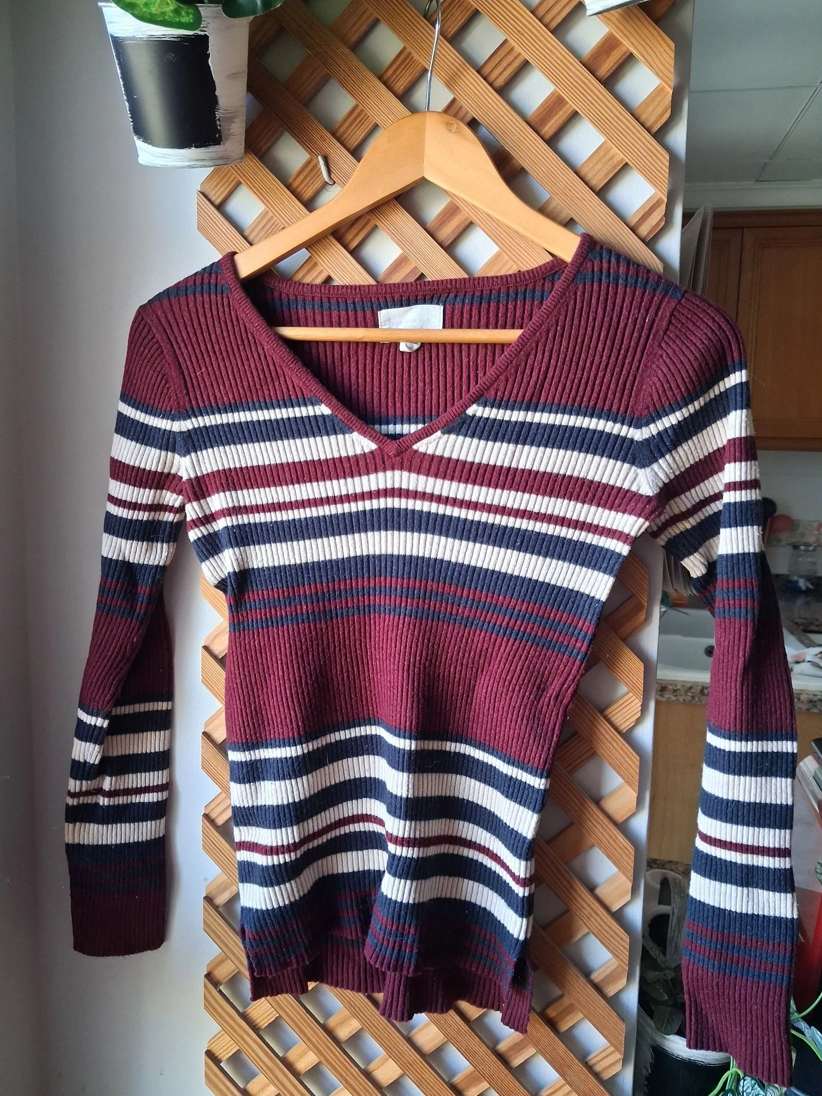 Jersey e tops variados M/L – photo 14